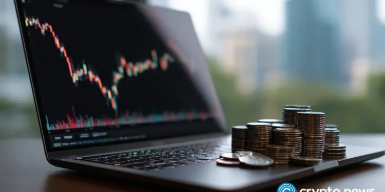 Best cryptocurrency to invest in 2025