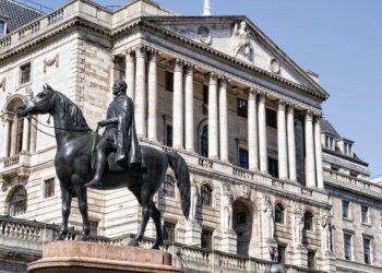 BoE Financial Policy Committee on private markets