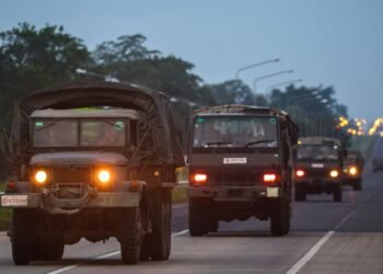 Cambodia calls for ceasefire with Thailand, AFP reports