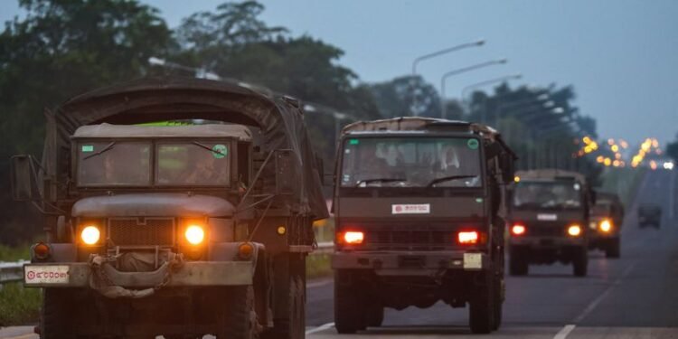 Cambodia calls for ceasefire with Thailand, AFP reports