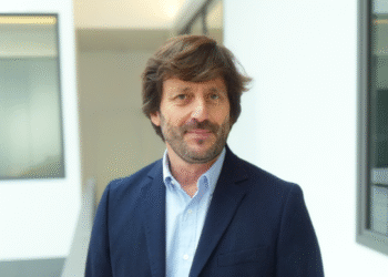 Capza CEO Olivier Thoral