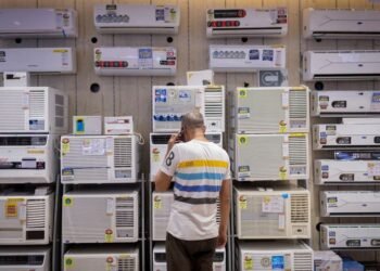 Carrier becomes latest global firm to sue India over electronic waste rules