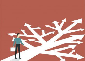 Chris Budd: The direction of travel for financial advice