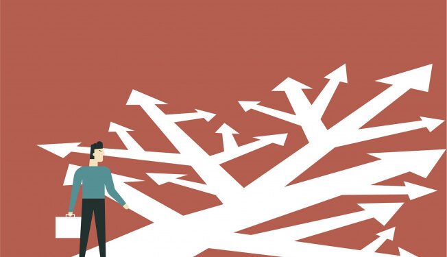 Chris Budd: The direction of travel for financial advice