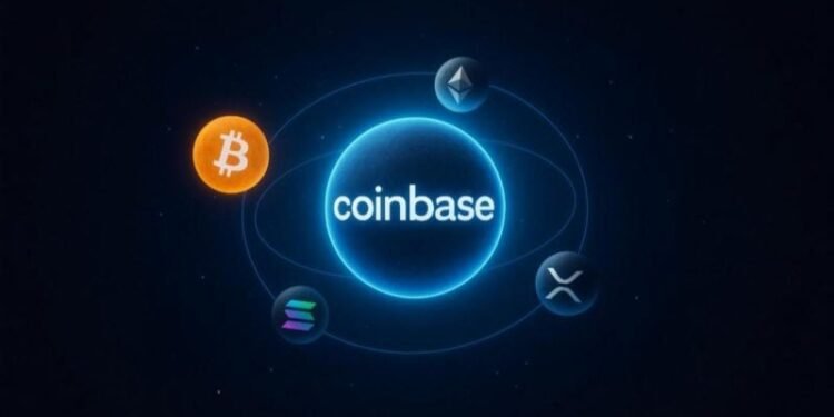 Coinbase to launch nano XRP and SOL perpetual futures for US traders on August 18