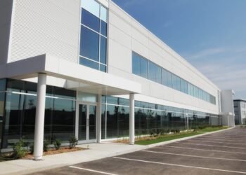 Commercial Real Estate Loan Rates for 2025