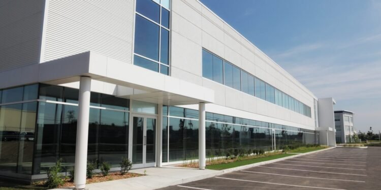 Commercial Real Estate Loan Rates for 2025