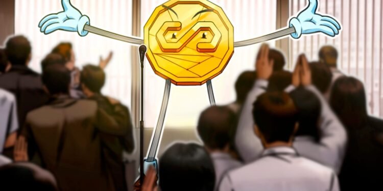 Crypto On Deck? Interactive Brokers Explores Stablecoin Launch