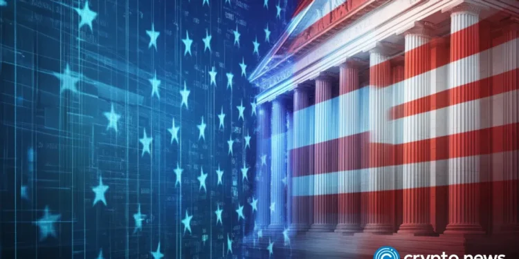 Dems attempt to take 3 crypto bills hostage and block Trump