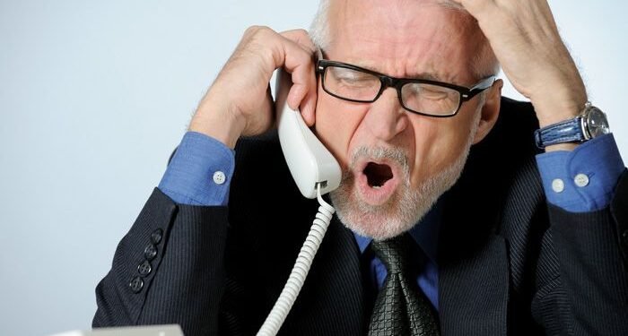 FCA extends bullying and harassment rules to financial advice firms