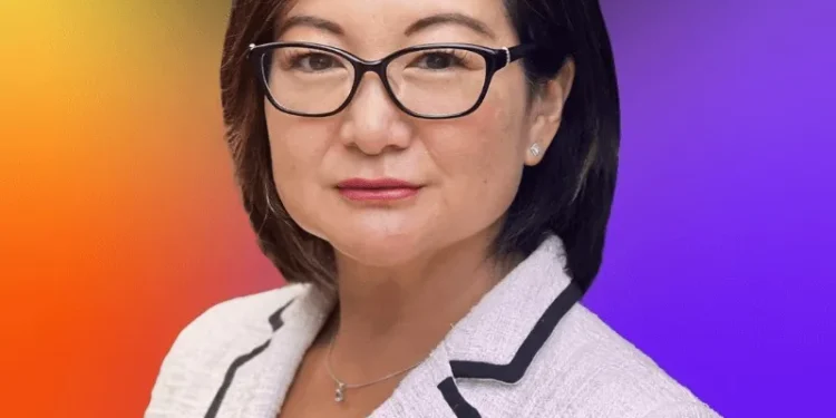 FNZ chief risk officer Amy Cooper departs after 2 years