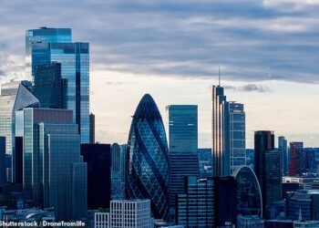 Record close: The FTSE 100 climbed 21 points, or 0.2% to end the session at 9013. It is up by more than 10% for the year to date.