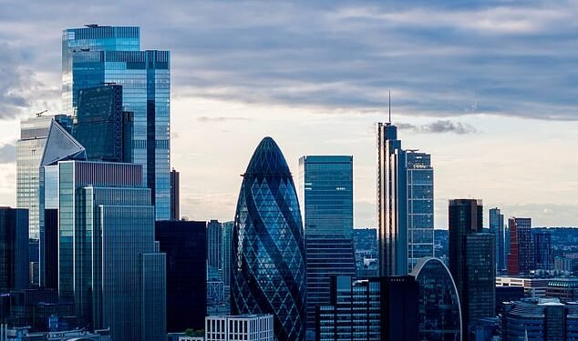 Record close: The FTSE 100 climbed 21 points, or 0.2% to end the session at 9013. It is up by more than 10% for the year to date.