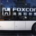 Foxconn reports record Q2 revenue, cautions about geopolitical and exchange rate risks