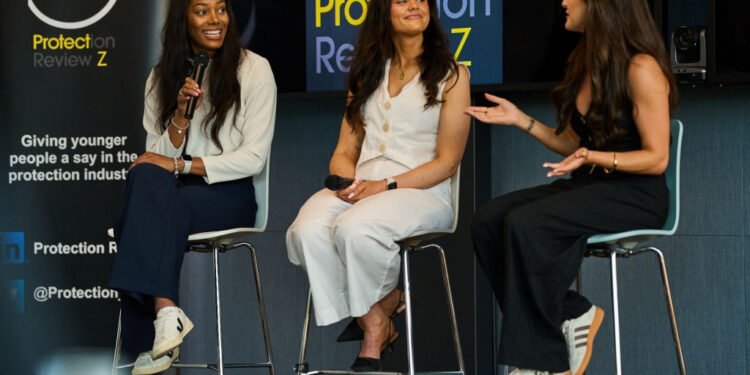 Gen Z see AI as an asset to the protection industry