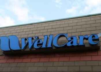 Health insurer Centene reports surprise quarterly loss