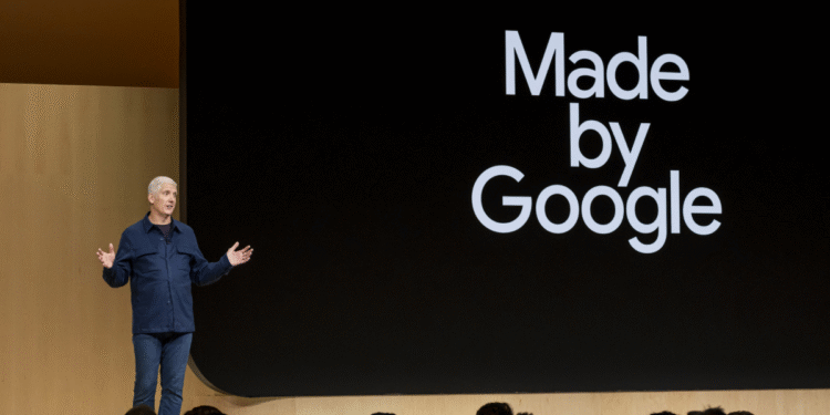Here's What to Expect From Google's Pixel 10 Reveal Event Next Month