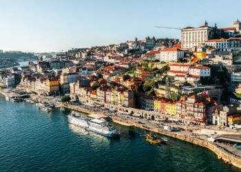 Condé Nast Traveler