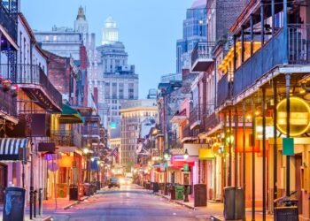 Condé Nast Traveler