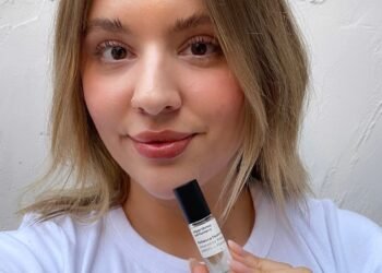 I Asked A Machine To Find My Signature Scent — & I Might’ve Found It