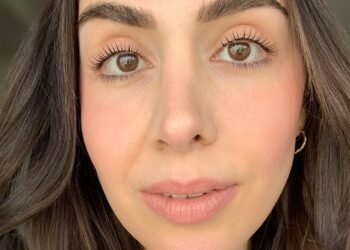 I Got A Korean Lash Lift & I'm Never Looking Back