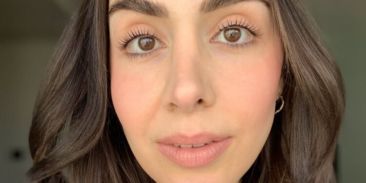 I Got A Korean Lash Lift & I'm Never Looking Back