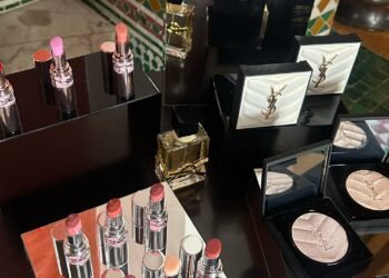 I Tried YSL Beauty's Most Popular Makeup Products