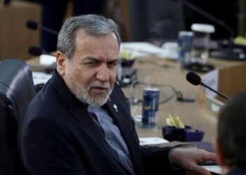 Iranian foreign minister says Iran cannot give up on nuclear enrichment