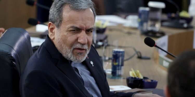 Iranian foreign minister says Iran cannot give up on nuclear enrichment