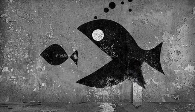 Is it a progress or pitfall for client independence?