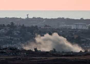 Israel to send delegation to Qatar for Gaza talks despite 'unacceptable' Hamas demands