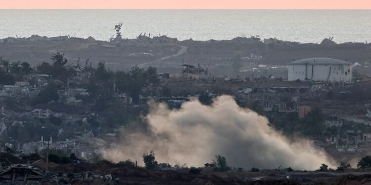 Israel to send delegation to Qatar for Gaza talks despite 'unacceptable' Hamas demands