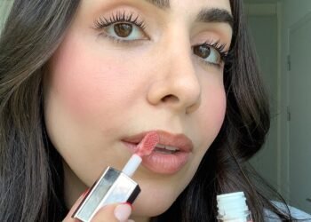 Lancome Lip Idole Juicy Treat Hydrating Lip Gloss Revie