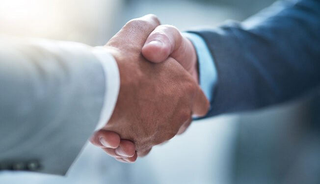 M&G partners with Chinese broker to expand global market access