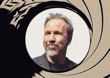 Next Bond film to be Directed by Same Guy Who Did Sicario, Blade Runner 2049, and Dune · Primer