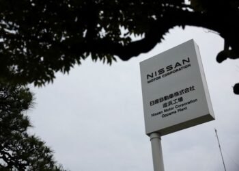 Nissan says Oppama plant will stop production by March 2028