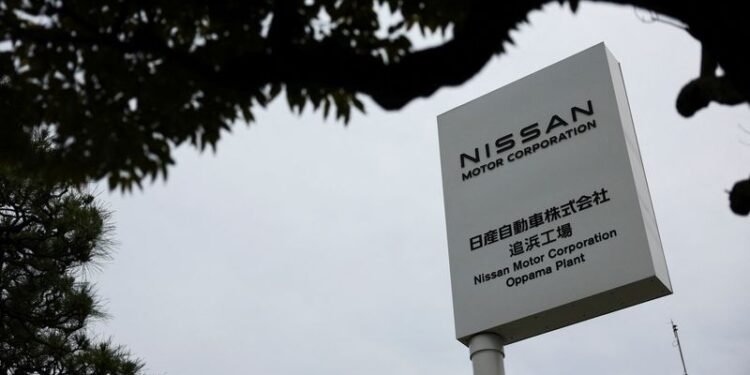 Nissan says Oppama plant will stop production by March 2028