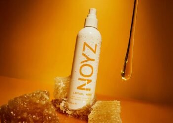 Noyz Body Mists Are The Affordable Summer Scent