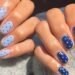 Polka-Dot Nails Are Summer’s Sweetest Micro Trend