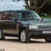 A car delivered to Her Majesty Queen Elizabeth II in 2006 for her personal use will be sold at auction later this month. And its Royal connection means it is worth a fair chunk more than the typical value of one of these motors...