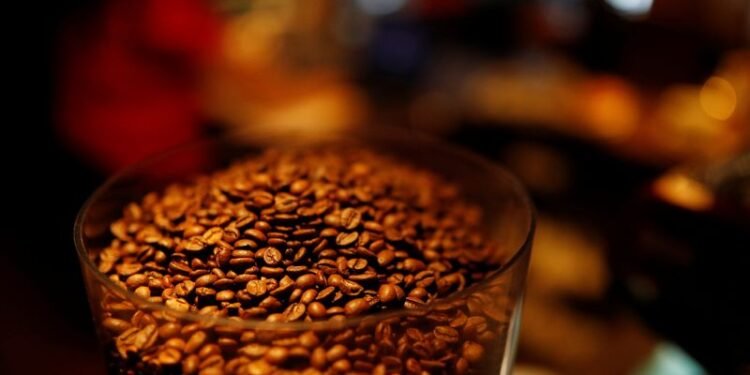 Rebuilding global coffee stocks may need at least two good crops, experts say