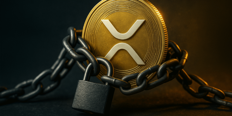 Ripple Labs Locks 400,000,000 XRP in Escrow, But There's Twist