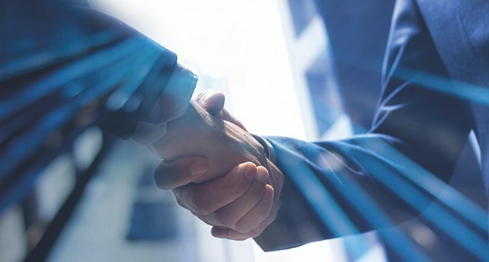 Roger Marsden: Consolidation - what happens after you shake hands?