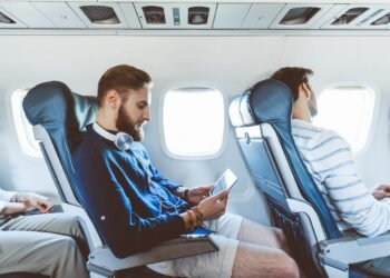 Southwest Sets Date for Seat Selection, New Boarding Process