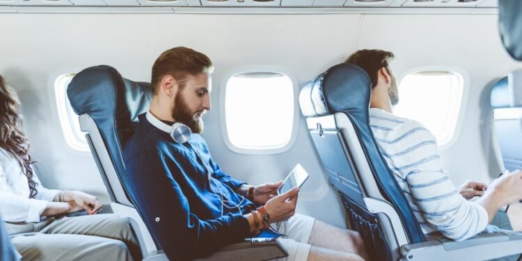 Southwest Sets Date for Seat Selection, New Boarding Process