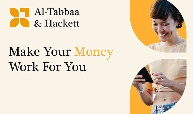 Sole director: Al-Tabbaa & Hackett seems to be a company recently formed by one individual