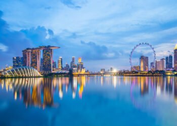 Temasek says alternative assets are return driver