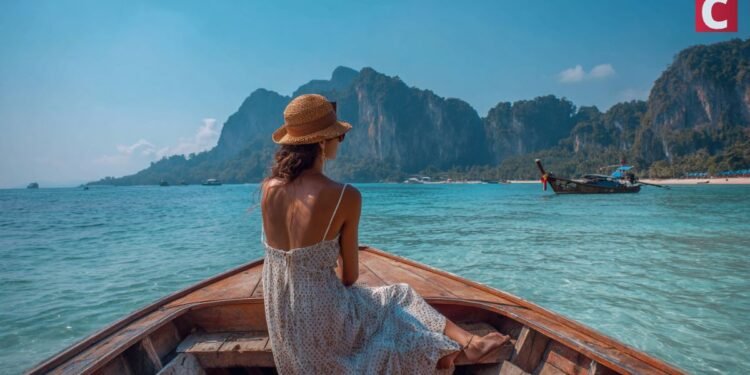 Thailand Makes It Easier to Travel with Crypto with New Sandbox