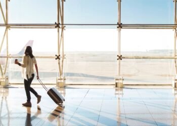 Condé Nast Traveler