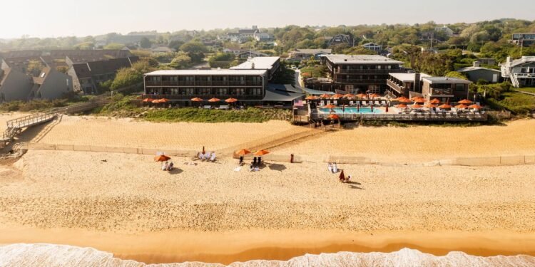 Condé Nast Traveler